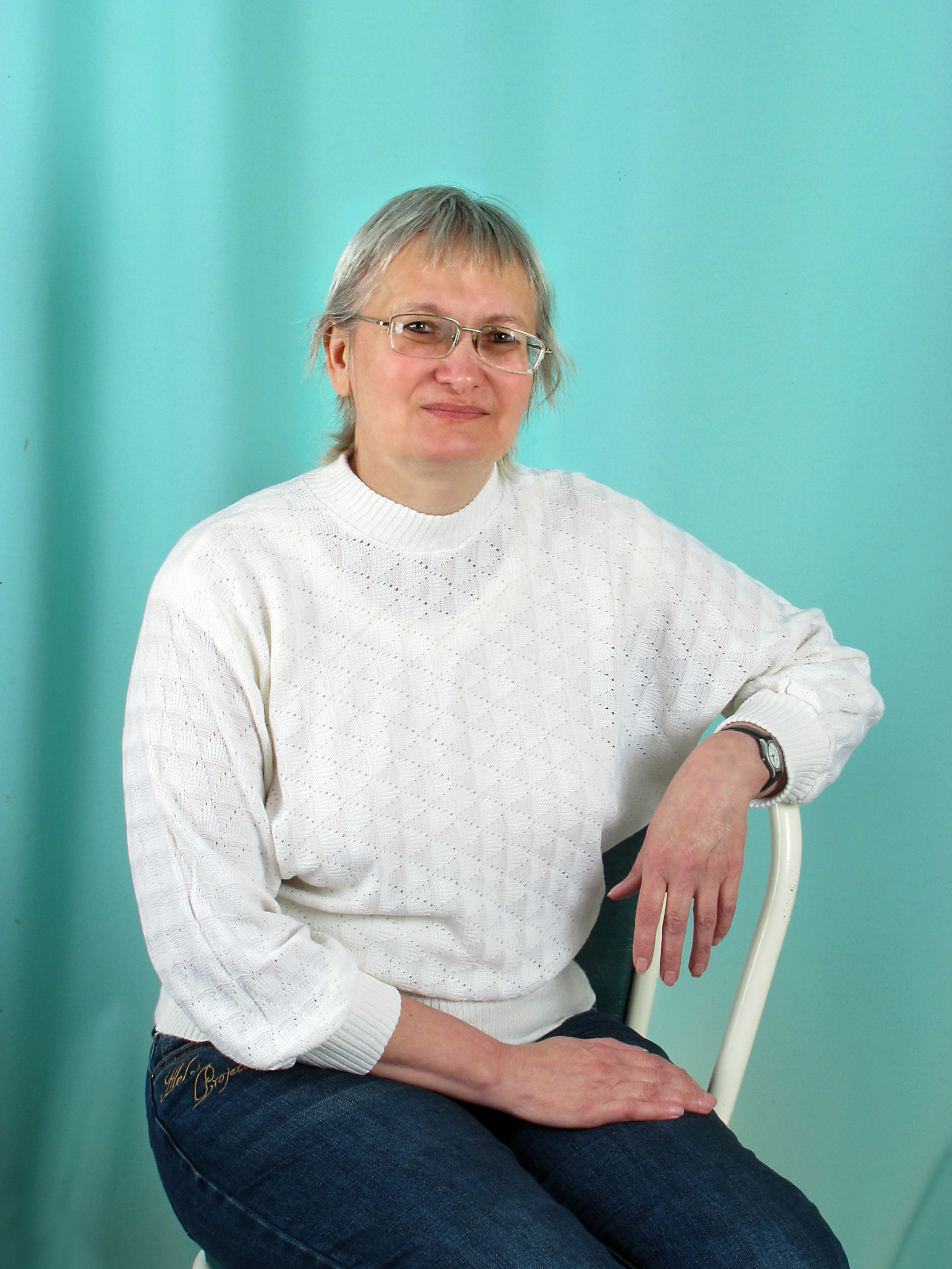 Маріанна Світозар — авторка поезії